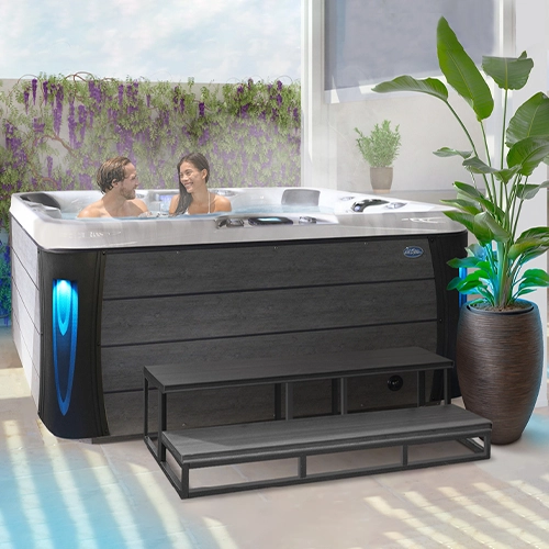 Escape X-Series hot tubs for sale in Fort Collins